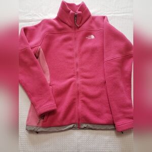 The North Face Fleece